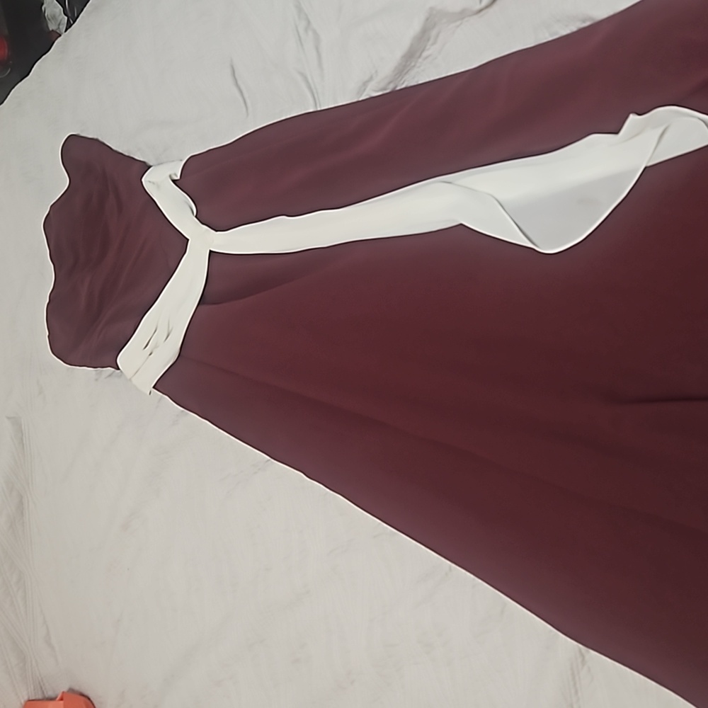 B2 strapless dress